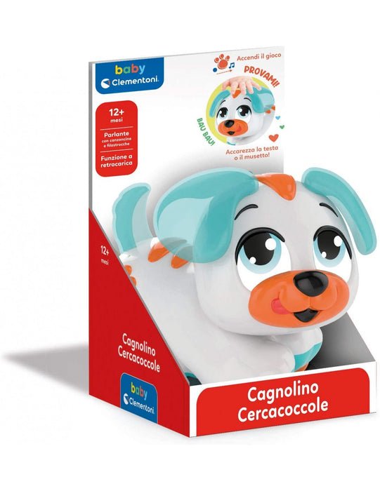 immagine-1-clementoni-baby-cagnolino-cercacoccole-ean-8005125174508