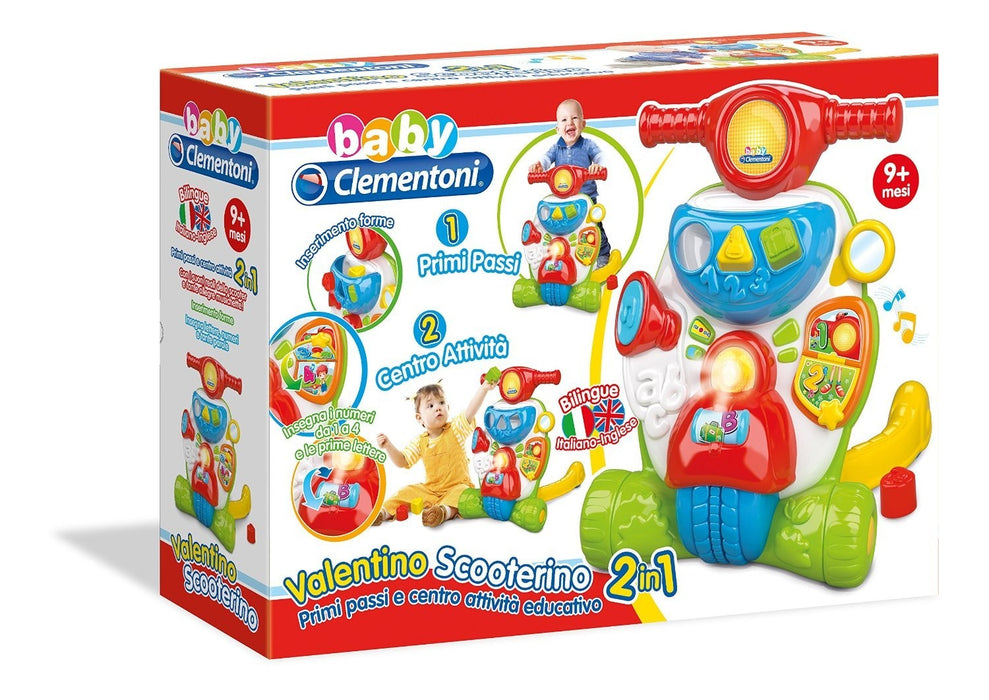 immagine-1-clementoni-baby-clemmy-valentino-scooterino-primi-passi-clementoni-14942-ean-8005125149421