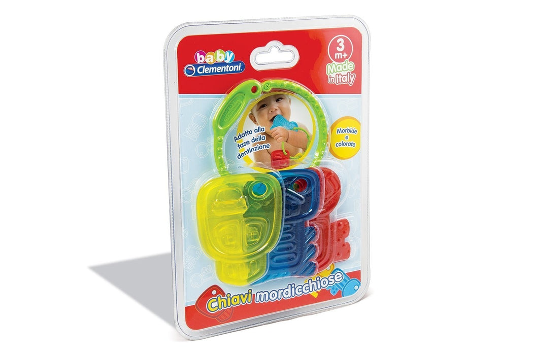 immagine-1-clementoni-clementoni-14992-chiavi-mordicchiose-ean-8005125149926