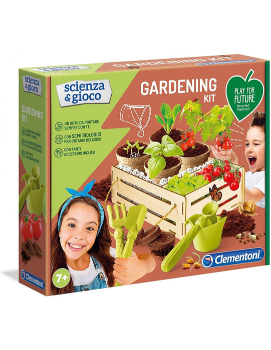 immagine-1-clementoni-clementoni-scienza-e-gioco-gardening-kit-ean-8005125191536