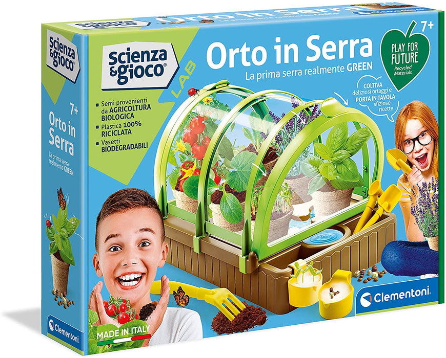 immagine-1-clementoni-clementoni-scienza-e-gioco-orto-in-serra-ean-8005125191758
