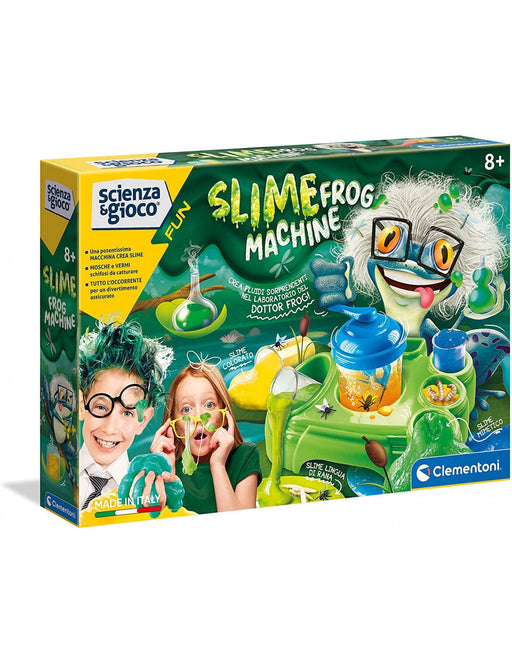 immagine-1-clementoni-clementoni-scienza-e-gioco-slime-frog-machine-ean-8005125191147