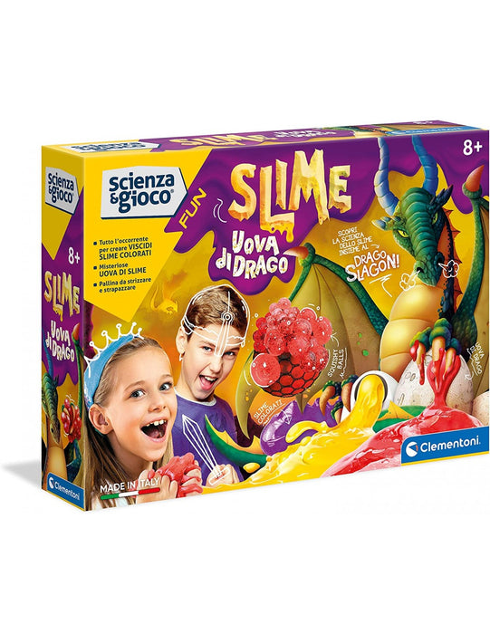 immagine-1-clementoni-clementoni-scienza-e-gioco-slime-uova-di-drago-ean-8005125191949
