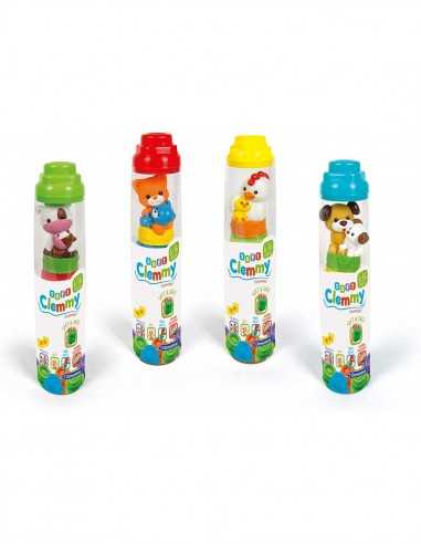 immagine-1-clementoni-clemmy-tubo-dolci-animaletti-ean-8005125172054
