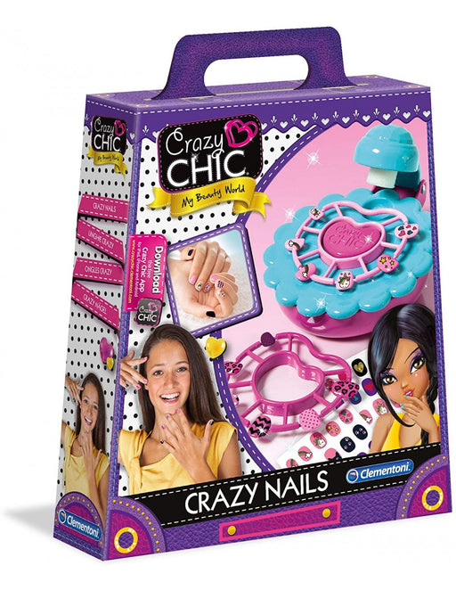 immagine-1-clementoni-crazy-chic-crazy-nails-ean-8005125185122