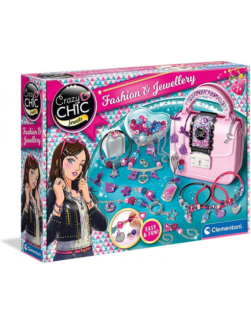 immagine-1-clementoni-crazy-chic-fashion-e-jewellery-ean-8005125185986