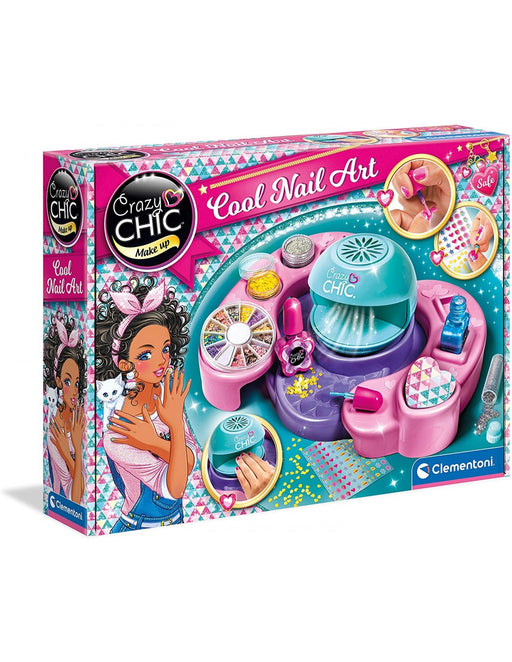 immagine-1-clementoni-crazy-chic-new-latelier-delle-unghie-ean-8005125185993
