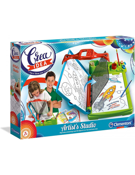 immagine-1-clementoni-crea-idea-lavagna-artists-studio-ean-8005125152384