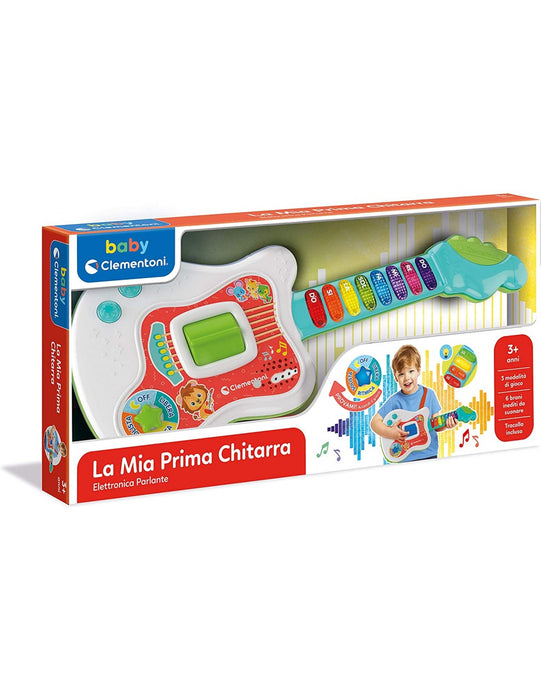 immagine-1-clementoni-la-mia-prima-chitarra-elettronica-parlante-ean-8005125174331