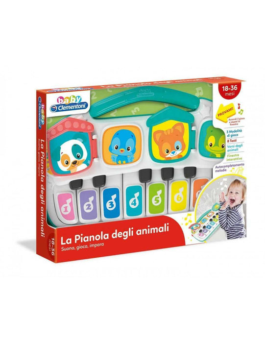 immagine-1-clementoni-la-pianola-degli-animali-ean-8005125172863