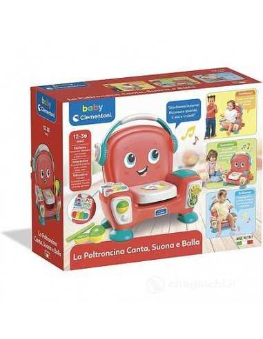 immagine-1-clementoni-la-poltroncina-canta-suona-e-balla-ean-8005125176786