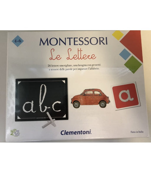 immagine-1-clementoni-montessori-le-lettere-ean-8005125160983