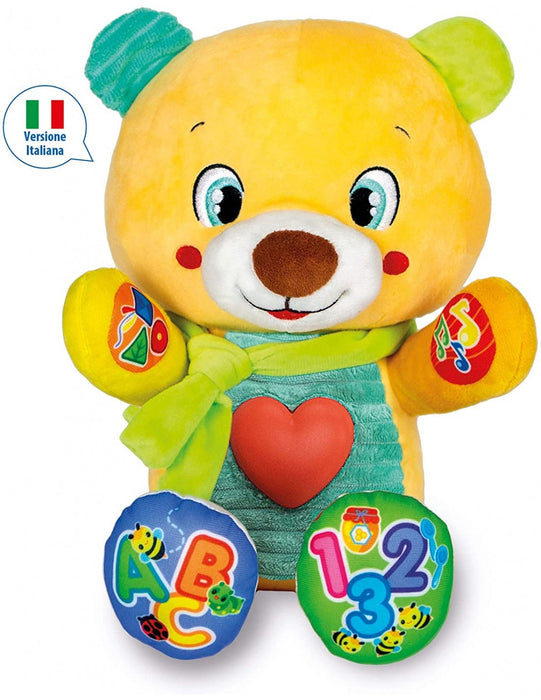 immagine-1-clementoni-orsetto-peluche-lele-coccole-e-parole-new-italiano-ean-8005125173983