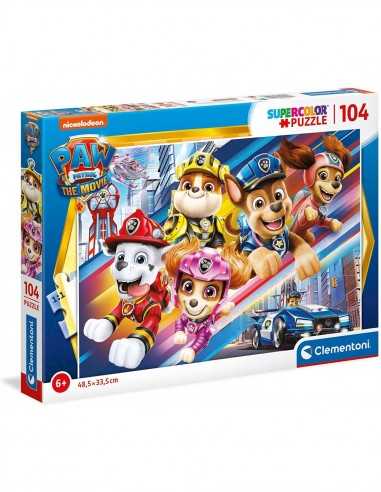 immagine-1-clementoni-paw-patrol-puzzle-104-pezzi-ean-8005125275298