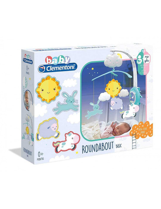 immagine-1-clementoni-primi-mesi-giostrina-dolci-nuvole-ean-8005125172795