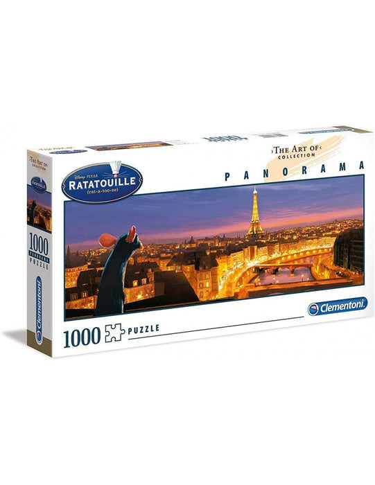 immagine-1-clementoni-puzzle-1000-pezzi-disney-ratatouille-con-panorama-ean-8005125394876