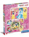 immagine-1-clementoni-puzzle-disney-princess-2-puzzle-x-60-pezzi-ean-8005125071333