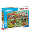 immagine-1-clementoni-puzzle-mickey-and-friends-104-maxi-pezzi-ean-8005125237593