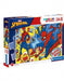 immagine-1-clementoni-puzzle-spider-man-super-hero-24-maxi-pezzi-ean-8005125242160