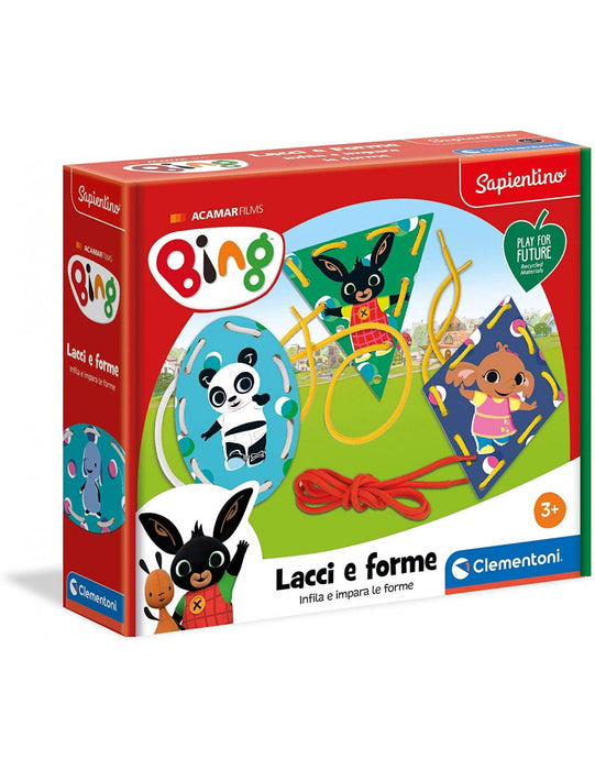 immagine-1-clementoni-sapientino-bing-gioco-lacci-e-forme-ean-8005125162826