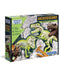 immagine-1-clementoni-scienza-e-gioco-archeogiocando-t-rex-e-triceratops-ean-8005125139842