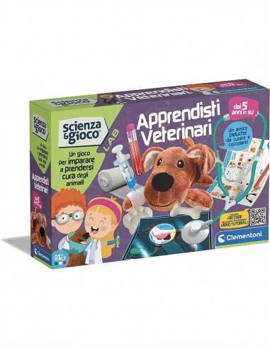 immagine-1-clementoni-scienza-e-gioco-kit-apprendisti-veterinari-ean-8005125192670