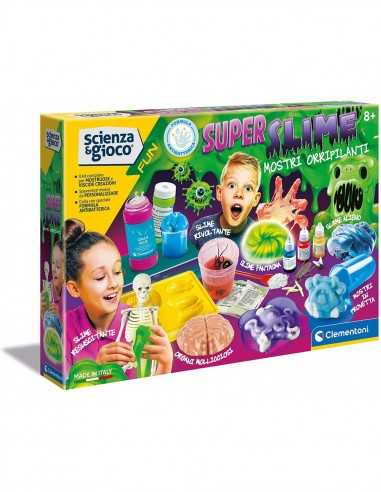 immagine-1-clementoni-scienza-e-gioco-super-slime-laboratorio-mostri-orripilanti-ean-8005125192533