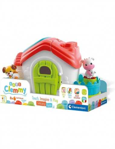 immagine-1-clementoni-soft-clemmy-fattoria-sensoriale-ean-8005125176625