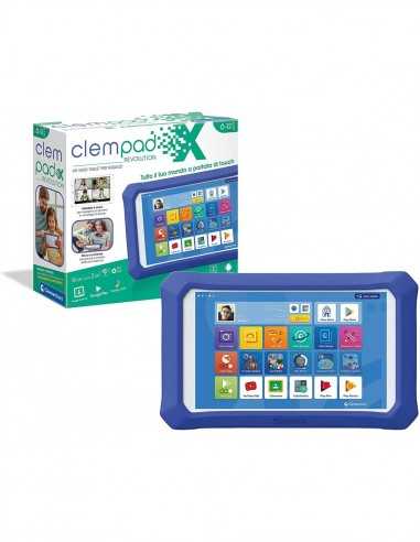 immagine-1-clementoni-tablet-clempad-x-revolution-8-pollici-ean-8005125166282