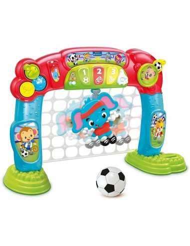 immagine-1-clementoni-tira-e-segna-goleador-evolution-ean-8005125174386