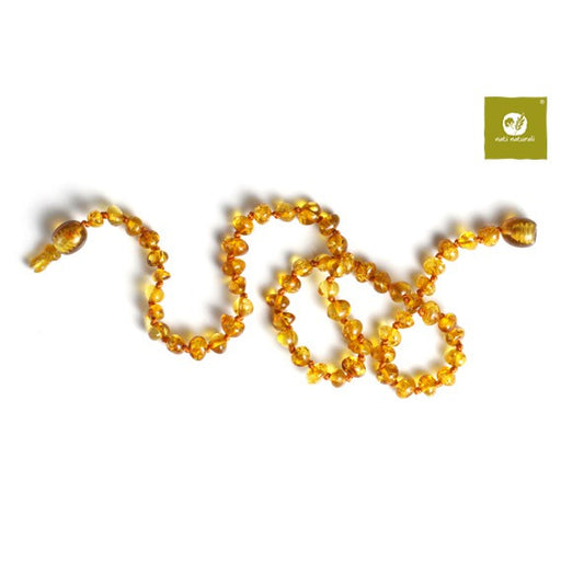 immagine-1-collanina-daambra-quaranta-settimane-sollievo-naturale-dentizione-colore-miele-ean-8033803791914