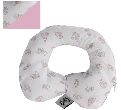 immagine-1-collarino-riposino-la-terra-e-lalbero-m-rosa-orsetto-rosa-ean-8052190153327