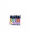 immagine-1-colourbook-evidenziatori-shine-colori-pastello-confezione-da-6-pezzi-ean-8054329561881