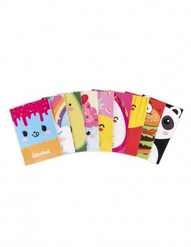 immagine-1-colourbook-maxi-quaderno-linea-funny-rigo-a-ean-8052015700521