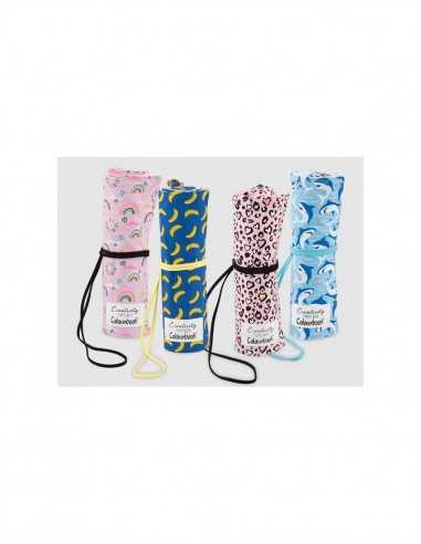 immagine-1-colourbook-rotolo-portapenne-astuccio-richiudibile-creativity-ean-8054329563861