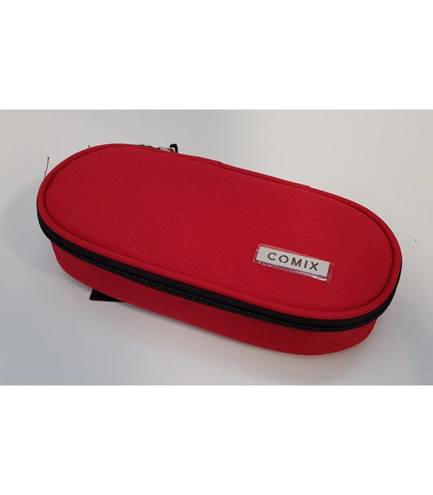 immagine-1-comix-astuccio-ovale-monocolore-rosso-ean-8009117980511