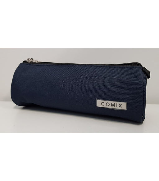 immagine-1-comix-astuccio-triangolare-monocolore-blu-notte-ean-8009117980443