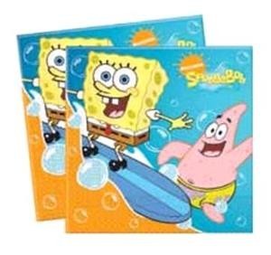 immagine-1-como-giochi-20-tovaglioli-spongebob-ean-5801184072075