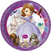 immagine-1-como-giochi-8-piatti-20cm-sofia-cmg82002-ean-5201184820025