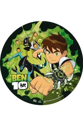 immagine-1-como-giochi-8-piatti-grandi-23-cm-ben-10-ean-8003990603048