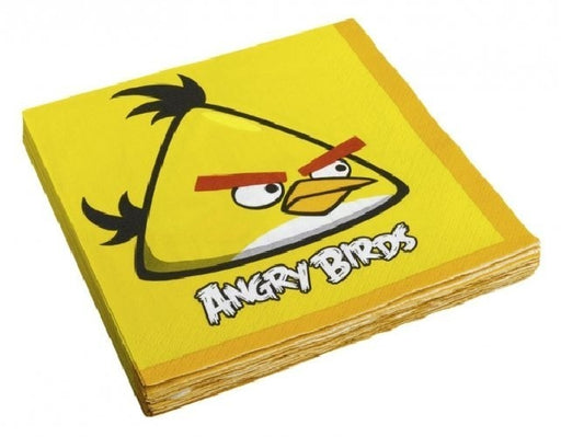 immagine-1-como-giochi-angry-birds-set-16-tovaglioli-di-carta-cmg552363-ean-2226570632290