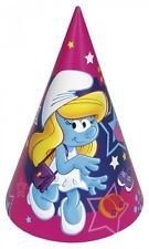 immagine-1-como-giochi-cappellini-party-puffetta-cmg250604-ean-4009775475347