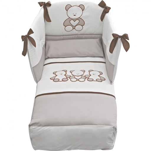 immagine-1-completo-piumone-azzurra-design-fun-bianco-tortora