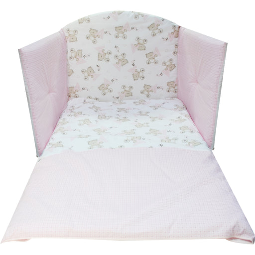 immagine-1-completo-piumone-lettino-billo-e-pallina-3-pezzi-sfilabile-amour-rosa