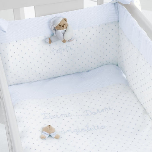 immagine-1-completo-piumone-nanan-mini-me-puccio-azzurro-ean-8033714388357