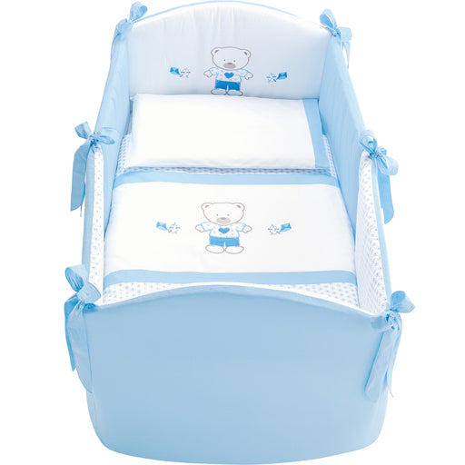 immagine-1-completo-piumone-pali-sfilabile-zoe-azzurro-ean-8053677535537