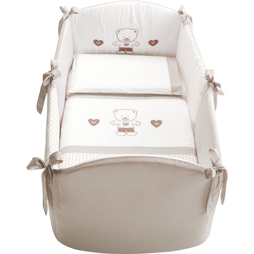 immagine-1-completo-piumone-pali-sfilabile-zoe-crema-ean-8053677535520