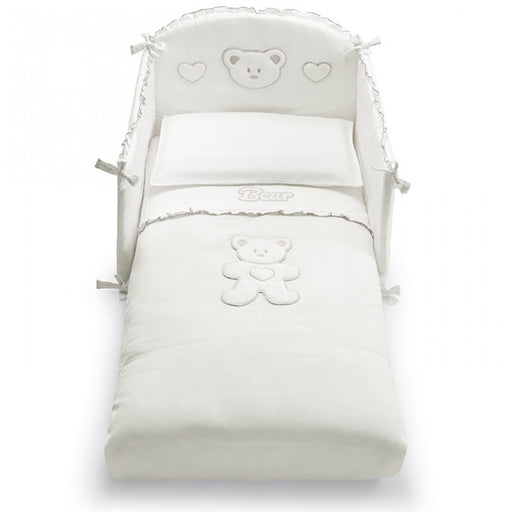 immagine-1-completo-piumone-per-lettino-pali-sfilabile-3-pz-loving-bear-bianco-ean-8053677531607