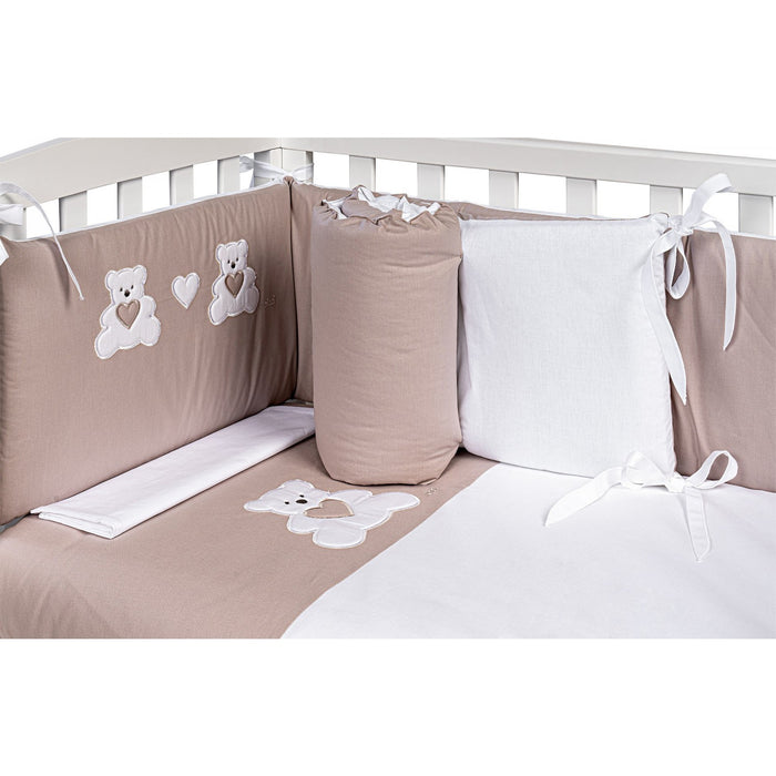 immagine-1-completo-piumone-per-lettino-picci-lella-orso-cuore-ean-8011009263121