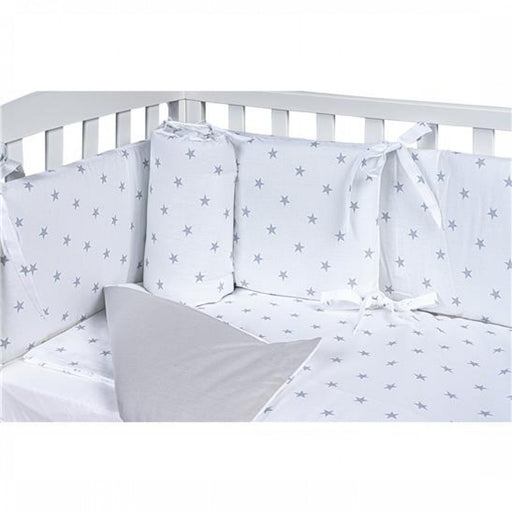 immagine-1-completo-piumone-per-lettino-picci-lella-stelle-grigio-ean-8011009263541